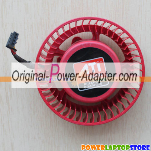 New NTK FD7525U12D 12V 1.70A 2 BALL BEARING Graphics FAN